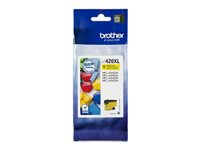 BROTHER LC426XLY INK FOR MINI19 BIZ-STEP