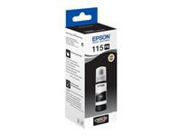 EPSON 115 EcoTank Photo Black ink bottle