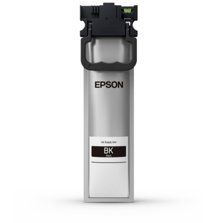 Epson Tinte T11C1 L C13T11C140 Schwarz bis zu 3.000 Seiten