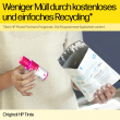 HP HP 32XL (1VV24AE) schwarz Tintenflasche