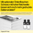 HP HP 32XL (1VV24AE) schwarz Tintenflasche