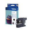 Brother LC123BK | Ink Cartridge | Black