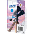 Epson Tinte 1LB Singlepack Cyan 502XL Ink