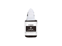 CANON INK GI-490 black ink bottle