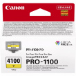 Canon Ink PFI-4100 YELLOW 6780C001