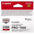 Canon Ink PFI-4100 RED 6785C001