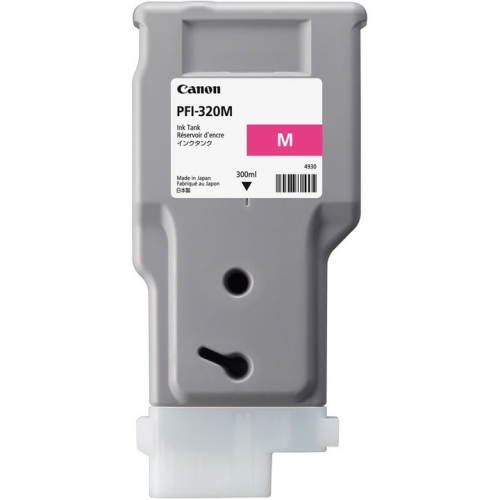 Canon Tinte PFI-320M 2892C001 Magenta
