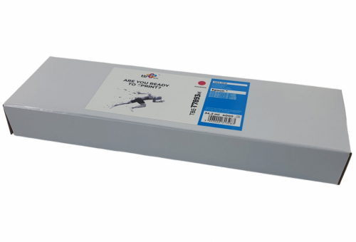 TB Print Ink for Epson WF-5690DWF TBE-T7893M 100% new magenta