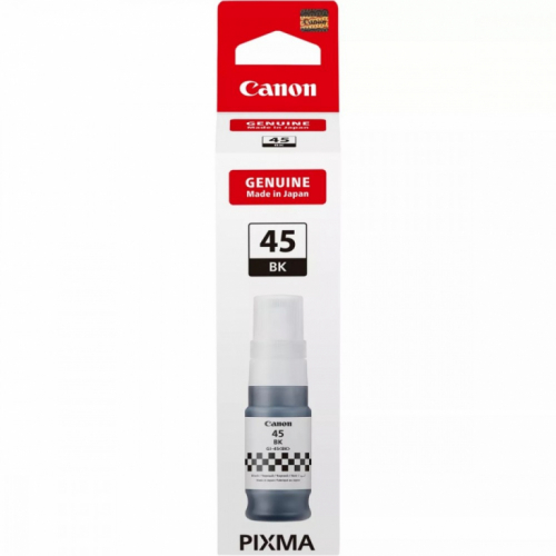 Canon Tusz GI-45 BLACK 6288C001
