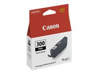 CANON 1LB PFI-300 PBK EUR/OCN photo black ink tank