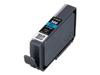 CANON 1LB PFI-300 PC EUR/OCN photo cyan ink tank