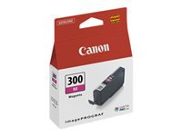 CANON 1LB PFI-300 M EUR/OCN magenta ink tank