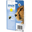 Epson T071440 yellow NEUE VERPACKUNG