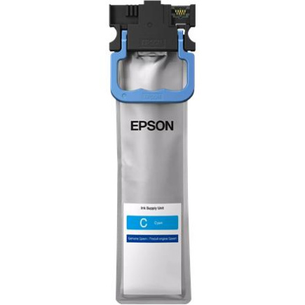 Epson WorkForce Pro EM/EP-C800R | XL Ink cartridge | Cyan