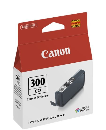 Canon Tusz PFI-300 CHROMA OPTIMISER 4201C001