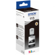 Epson Tinte 113 C13T06B140 Pigment-Schwarz