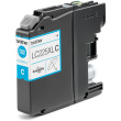 Brother LC-225XLC Cyan