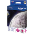 Brother Tinte LC-1000M Magenta bis zu 400 Seiten nach ISO 24711