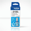 Brother BTD100C | Ink Bottle | Cyan
