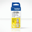 Brother BTD100Y | Ink Bottle | Yellow