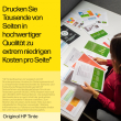 HP Tinte 963XL 3JA29AE Gelb