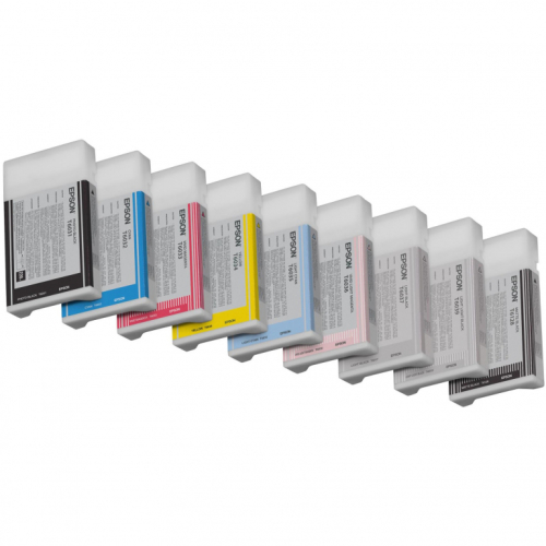 Epson Tinte vivid magenta T 603