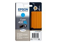 EPSON Singlepack Cyan 405XL DURABrite Ultra Ink