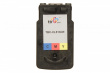 TB Print Ink for Canon MP 480 Color remanufactured TBC-CL513CR