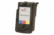 TB Print Ink for Canon MP 480 Color remanufactured TBC-CL513CR
