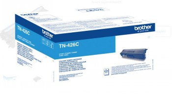 BROTHER TN426C CYAN