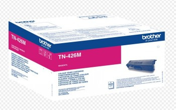 BROTHER TN426M MAGENTA