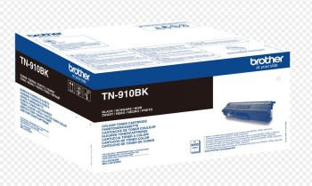 BROTHER TN910BK BLACK