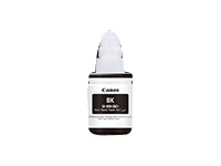CANON INK GI-490 black ink bottle