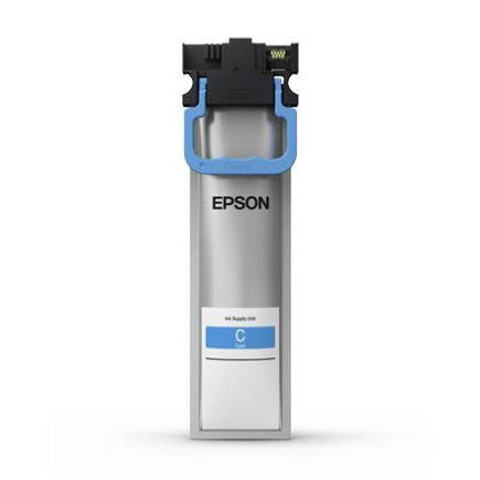 Epson Singlepack Original | C13T11C240 | Ink cartrige | Cyan