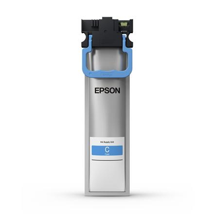 Epson Singlepack Original | C13T11C240 | Ink cartrige | Cyan