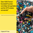 HP Tinte 920XL (CD975AE) schwarz Druckerpatrone