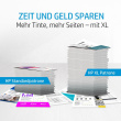 HP Tinte 304 3JB05AE Multipack (BK/C/M/Y)