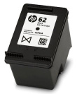 HP Inc. Ink no 62 C2P04AE black