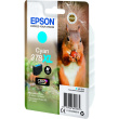 Epson Tinte 378XL C13T37924010 Cyan bis zu 830 Seiten