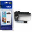 Brother LC-424BK Black