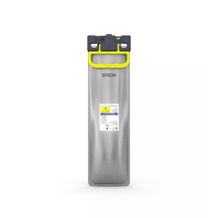 Epson XL Ink | WorkForce Pro EM-C810xR | Ink cartrige | Yellow