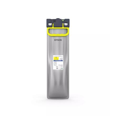Epson XL Ink | WorkForce Pro EM-C810xR | Ink cartrige | Yellow