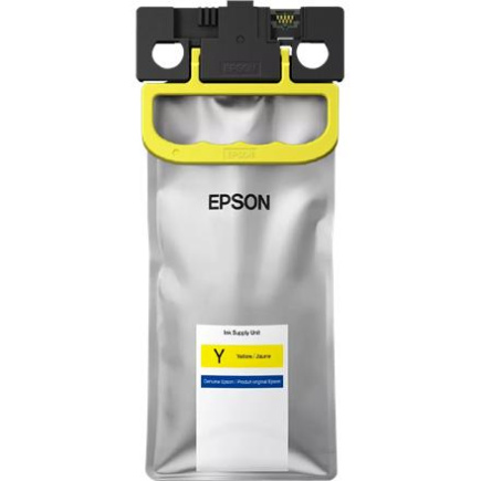 Epson XXL Ink | WorkForce Pro EM/EP-C800R | Ink cartrige | Yellow