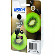 Epson Tinte 202 C13T02E14010 Schwarz bis zu 250 Seiten