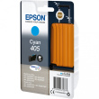 Epson Tinte 6LB Singlepack Cyan 405 DURABrite Ultra Ink