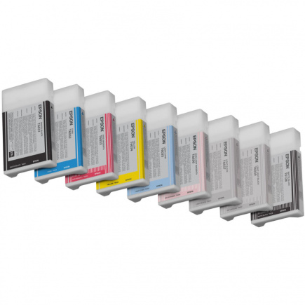 Epson Tinte vivid magenta T 603