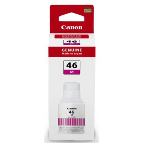 Canon Tusz GI-46 EMB MAGENTA 4428C001