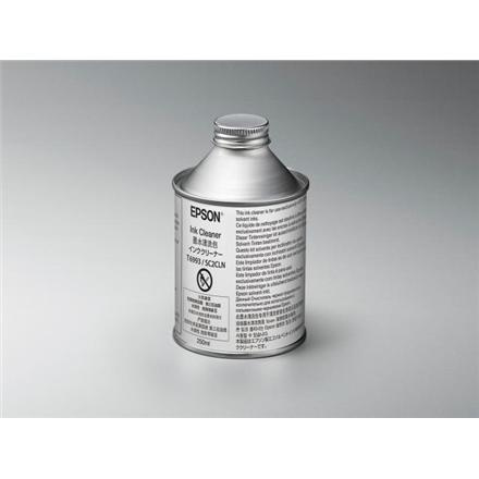 Epson Ink Cleaner | T699300 | Cleaning Cartridge | Yellow