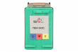 TB Print Ink TBH-342C (HP No. 342 - C9361EE) Color remanufactured