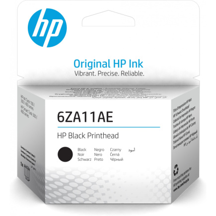 HP Must Printhead